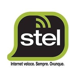 Logo di STEL