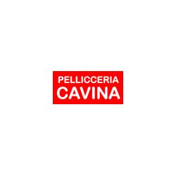Logo di PELLICCERIA CAVINA