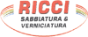 RICCI SABBIATURA snc