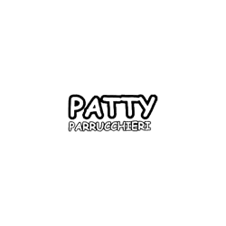 Logo di PATTY PARRUCCHIERI