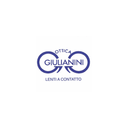 Logo di OTTICA GIULIANINI