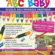 Logo di ABC BABY