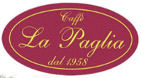 Logo di BAR LA PAGLIA PASTICCERIA GELATERIA T.CALDA