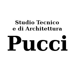 Logo di STUDIO TECNICO E DI ARCHITETTURA PUCCI