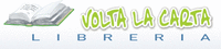Logo di LIBRERIA VOLTA LA CARTA