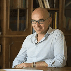 Logo di STUDIO NOTARILE CIANCICO ANDREA