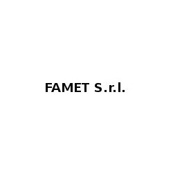 Logo di FAMET