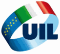 Logo di CAMERA SINDACALE TERRITORIALE UIL ASTI CUNEO