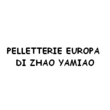 Logo di PELLETTERIE EUROPA