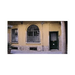 Logo di CALEGARI RESTAURI