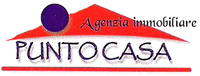 Logo di AGENZIA IMMOBILIARE PUNTO CASA