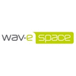 Logo di WAV-E SPACE