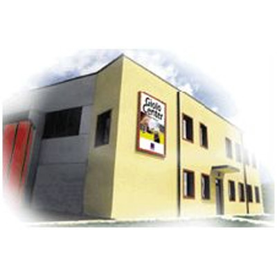 Logo di GIOLOCENTER