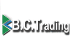 Logo di B.C. TRADING