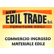 Logo di NEW EDIL TRADE