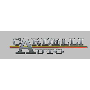 Logo di CARDELLI AUTO