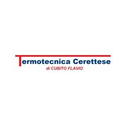 Logo di TERMOTECNICA CERETTESE