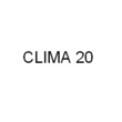 Logo di CLIMA 20