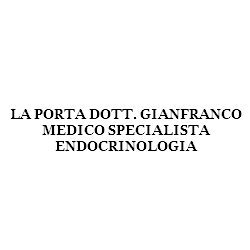 Logo di LA PORTA DOTT. GIANFRANCO