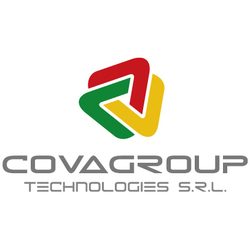 Logo di COVA GROUP TECHNOLOGIES SRL