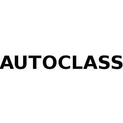 Logo di AUTOCLASS