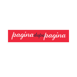 Logo di LIBRERIA MONDADORI - PAGINA DOPO PAGINA