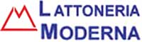 Logo di LATTONERIA MODERNA srl