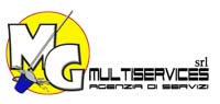 Logo di MG MULTISERVICES srl
