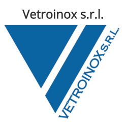 Logo di VETROINOX