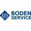 Logo di BODEN SERVICE