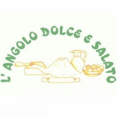 Logo di L'ANGOLO DOLCE E SALATO
