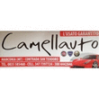 Logo di CAMELLAUTO