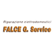 Logo di FALCE G. SERVICE DI FALCE GAETANO - RIPARAZIONE ELETTRODOMESTICI
