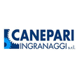 Logo di CANEPARI INGRANAGGI