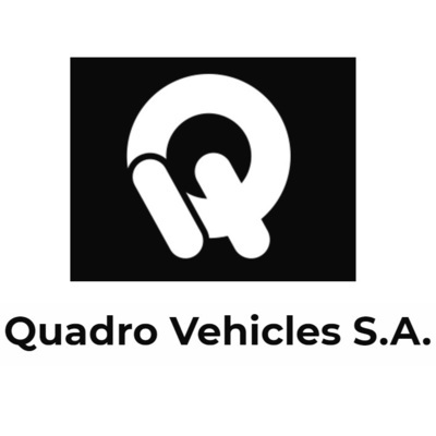Logo di QUADRO VEHICLES ITALIA S.R.L.