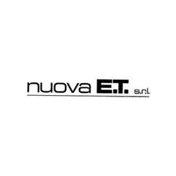 Logo di NUOVA E.T.