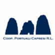 Logo di COOP. PORTUALI CAPRESI