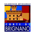Logo di AZIENDA AGRICOLA CORTE DI BRIGNANO