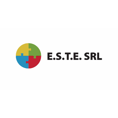 Logo di E.S.T.E. - DOMOTICA