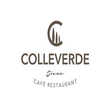 Logo di RISTORANTE COLLEVERDE