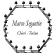 Logo di SEGANTIN MARCO