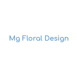 Logo di MG FLORAL DESIGN