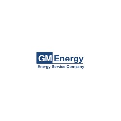 Logo di GM ENERGY