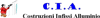 Logo di C.I.A.