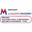 Logo di VALENTI MASSIMO