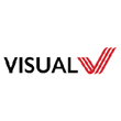 Logo di VISUAL COSENZA