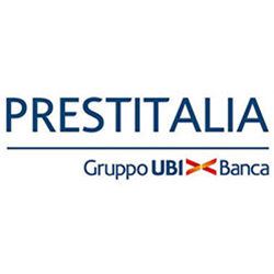 Logo di PRESTITALIA - AGENZIA PRESTITI