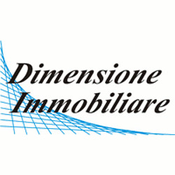 Logo di DIMENSIONE IMMOBILIARE