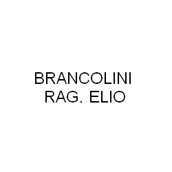 Logo di BRANCOLINI RAG. ELIO