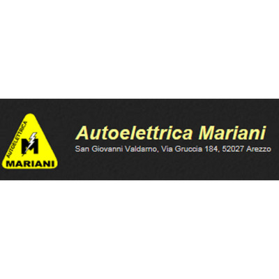 Logo di MARIANI AUTOELETTRICA - REVISIONI AUTO - CENTRO TIM